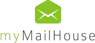 myMailHouse logo